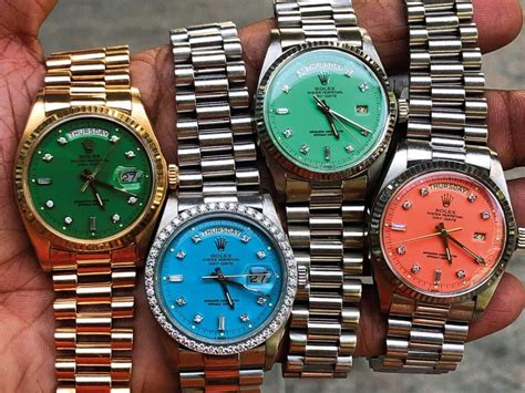 rolex quadranti solo swiss|rolex watch models.